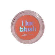 I luv blush crush - luv beauty