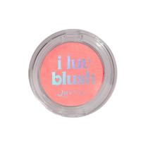 I luv blush happy - luv beauty