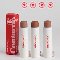 I luv stick contorno - cor 1 I luv stick contorno - cor 1