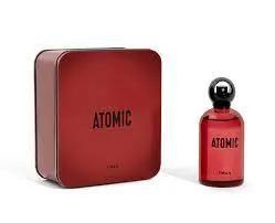 I'man atomic deo colônia 100ml I'man atomic deo colônia 100ml