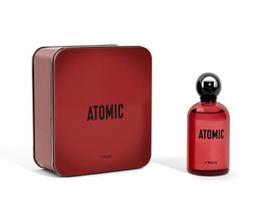 I Man Atomic Deo Colônia Ciclo - Perfume Masculino 100Ml