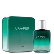 I'man camper deo colônia 100ml I'man camper deo colônia 100ml