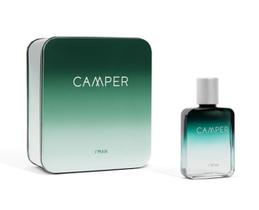 I Man Camper Deo Colônia Ciclo - Perfume Masculino 100Ml