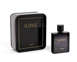 I Man Iconic Deo Colônia Ciclo - Perfume Masculino 100ml - Ciclo Cosméticos