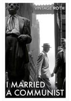 i Married a Communist