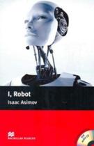 I, robot with cd - MACMILLAN EDUCATION