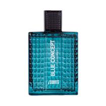 I-Scents Blue Concept Eau de Toilette - Perfume Masculino 100ml