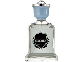 I-Scents Conquer Pour Homme Eau de Toilette - Perfume Masculino 100ml I-Scents Conquer Pour Homme Eau de Toilette - Perfume Masculino 100ml