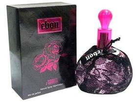 I-Scents Ebon Pour Femme - Perfume Feminino Eau de Parfum 100ml I-Scents Ebon Pour Femme - Perfume Feminino Eau de Parfum 100ml