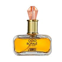 I-Scents Gold Royalè Eau de Parfum - Perfume Feminino 100ml