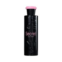 I-Scents Secret Eau de Parfum - Perfume Feminino 100m