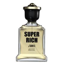 I-Scents Super Rich Pour Homme Eau de Toilette - Perfume Masculino 100ml I-Scents Super Rich Pour Homme Eau de Toilette - Perfume Masculino 100ml