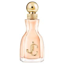 I Want Choo Feminino Eau de Parfum-40 ml