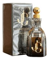 I Want Choo Forever Eau De Parfum 100ml + Nf I Want Choo Forever Eau De Parfum 100ml + Nf