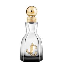I Want Choo Forever Jimmy Choo Eau de Parfum Feminino-40 ml I Want Choo Forever Jimmy Choo Eau de Parfum Feminino-40 ml