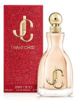 I Want Choo Jimmy Choo Edp - 100ml
