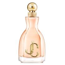 I Want Choo Jimmy Choo Perfume Feminino EDP