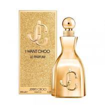 I Want Choo Jimmy Choo Perfume Feminino Le Parfum 100Ml I Want Choo Jimmy Choo Perfume Feminino Le Parfum 100Ml