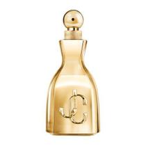 I Want Choo Le Parfum Jimmy Choo EDP Feminino 100ml