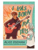 I was born for this - export