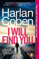 I Will Find You: I Will Find You:
