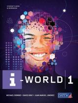 I WORLD 1 - 6º ANO - EDICOES SM - DIDATICA