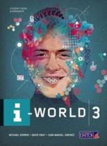 i World 3 - 8 Ano - SM EDICOES i World 3 - 8 Ano - SM EDICOES
