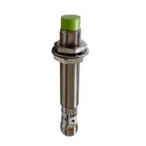 I12-4-CPC-K12 Sensor Indutivo Não Faceado M12 SN: 4MM PNP 1NA + 1NF