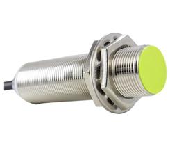 I18-5-dpc Sensor Indutivo M18 Pnp Na+nf 4 Fios Metaltex