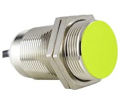 I30-10-dpc Sensor Indutivo Faceado M30 Sn:10mm Pnp 1na+1nf