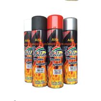 i9 COLLOR SPRAY AUTOMOTIVO E USO GERAL 400ML ALTA TEMPERATURA