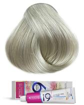 i9 Color Coloração Kpriche - 12.11 Louro Ultra Claro Acinzentado Intenso i9 Color Coloração Kpriche - 12.11 Louro Ultra Claro Acinzentado Intenso