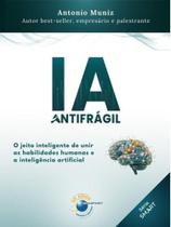 Ia antifrágil
