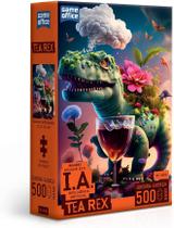 Ia tea rex - qc 500 pecas nano - toyster Ia tea rex - qc 500 pecas nano - toyster