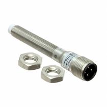 Ia08bln25pom1 sensor indutivo m8 range 2,5mm pnp - no