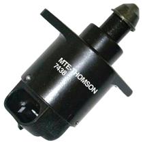Iac Motor Passo Citroen Zx 1996 A 1997 / Peugeot 106 1993 A 1996 / Peugeot 306 1996 A 2002 / Peugeot 405 1995 A 2000 MTE 7438