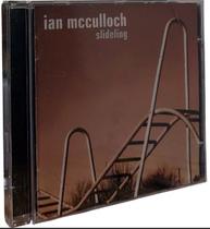 Ian Mcculloch - Slideling Cd
