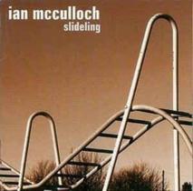 Ian mcculloch - slideling cd - SUM