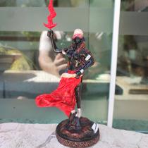 Iansã Imagem Orixá Em Resina15 cm Axé