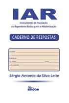 IAR - Caderno De Respostas