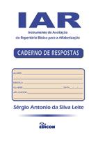 IAR - Caderno De Respostas IAR - Caderno De Respostas