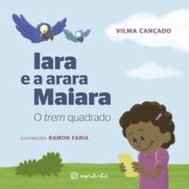 Iara e a arara maiara Iara e a arara maiara