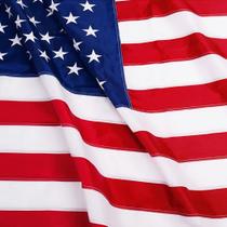 Iate americano americano Flag Anley EverStrong Series 30x45cm de nylon