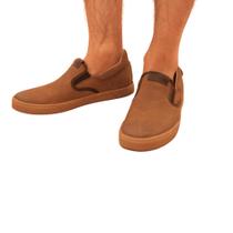 Iate Avelã Masculina