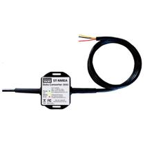 Iate digital com interface SeaTalk1 para NMEA Iate digital com interface SeaTalk1 para NMEA