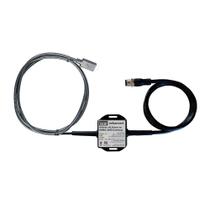 Iate digital VeKonvert NMEA 2000 Gateway preto Iate digital VeKonvert NMEA 2000 Gateway preto