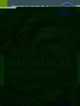 Ib Matematicas Nivel Medio - Programa Del Diploma Del Ib Oxford - Libro Del Alumno -