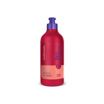 Ibasa condicionador pelo amor 500ml