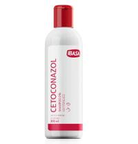 Ibasa Shampoo Para Cães E Gatos 200Ml