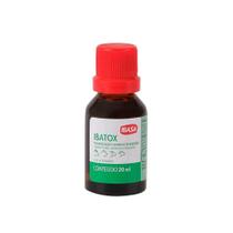 Ibatox 20 ml - Ibasa